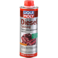 

Присадка "LIQUI MOLY"(1912,д/т)Герм500мл