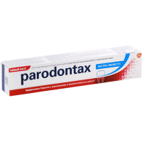 

Зуб.паста"PARADONTAX"(Extra Fresh),75мл