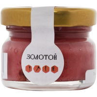

Крем-мёд(с клубникой)35г