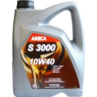 Масло моторное «Areca» 10W-40, 5 л