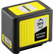 Аккумулятор для электроинструмента «Karcher» Battery Power 36/50, 2.445-031.0