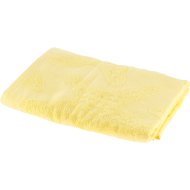 Полотенце махр«HOGGE HOME»(SEA-YLW-114)ж