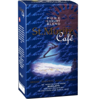 

Кофе мол."CAFE BADILAT"(St.Moritz)250г