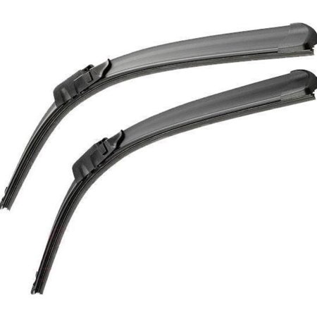 Щетки стеклоочистителя Bosch Aerotwin, 3397118909, 2 шт