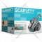 Пылесос «Scarlett» SC-VC80C63, mint