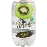 

Напиток газ. "AZIANO" (Kiwi) 0.350л