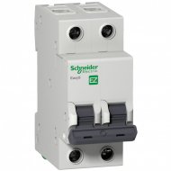 Aвтоматический выключатель «Schneider Electric» Easy9, EZ9F34206