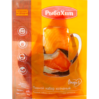 

Пивной набор форели"РЫБАХИТ"(х/к,в/у)200