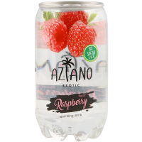 

Напиток газ. "AZIANO"(Raspberry)0.350л