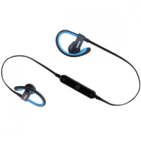 

Bluetooth-наушники бес"IPIPOO"IL98BL син