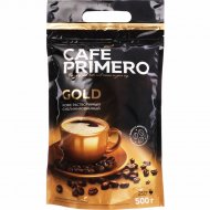 Кофе растворимый «Cafe Primero» Gold, 500 г