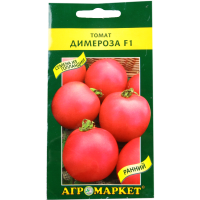 

Томат "ДИМЕРОЗА F1",10шт