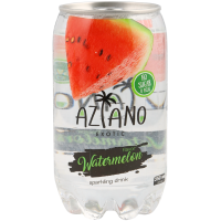 

Напиток газ. "AZIANO"(Watermelon)0.350л