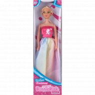 Кукла «Bonnie Pink» B153C.