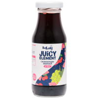 

Сок виногр.-вишневый"JUICY ELEMENT"0.19л