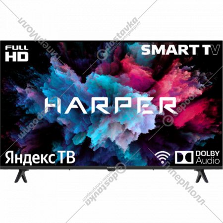 Телевизор «Harper» 43F750TS/RU
