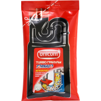 

Торнадо"UNICUM"(д/удаления засоров)70г