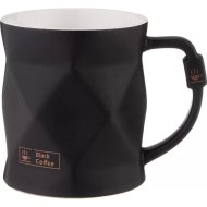 Кружка «Lefard» Black Coffee, 260-983, 390 мл