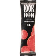 Снеки«LOOKRON»(лапша,пепперони) 50г
