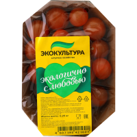 

Томат "ЧЕРРИ" 0.25 кг