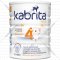 Напиток молочный сухой «Kabrita» Gold 4, с 18 месяцев, 800 г