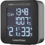 Монитор качества воздуха «Laserliner» AirMonitor CO2, 082.427A