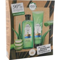 

Н-р"HERBAL ESSENCES"(Алоэ/Бамбук380+275)