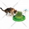 Игрушка для кошек «Catit» с мини-садом с травой, зеленый, H430026