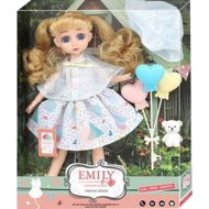 Кукла с аксессуарами «Toys» SLQJ136C