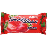 

Мыло "GRAND ШАРМ" (клубника) 140г