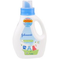 

ЖМС "JOHNSON'S"(дет.д/ мал. непосед)1л
