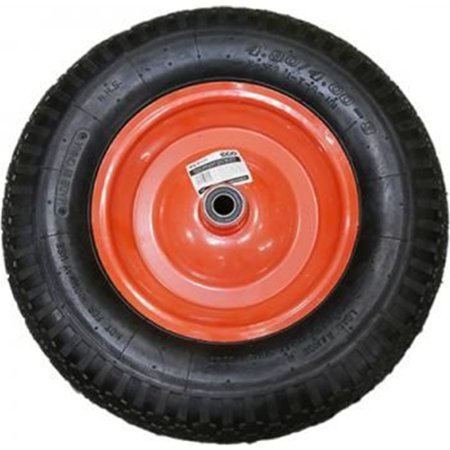 Колесо для тачки Eco WB-P122