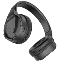 

Наушники беспр."BOROFONE B10"(мик.чер )
