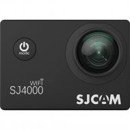 Экшн-камера «SJCAM» SJ4000 wifi