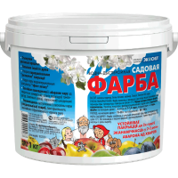 

Краска садов.водно-дисп"ЭКОСИЛ"(вед,1кг)