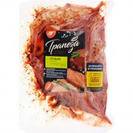 Мясной полуфабрикат из свинины «Рулька барбекю» 1 кг