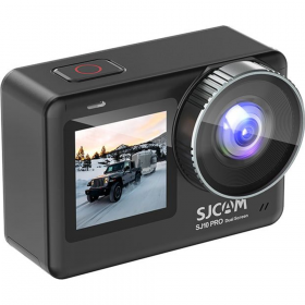 Экшн-камера «SJCAM» sj10pro Dual Screen