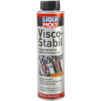 

Присадка "LIQUI MOLY"(1996,стаб.вяз)300м