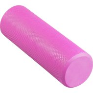 Валик для фитнеса «Indigo» Foam Roll, IN021, розовый