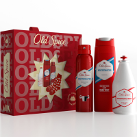 

Н-р"OLD SPICE"лос.п/б100+дез150+гель250