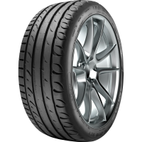 

Шина лет(Ultra High Perf,235/55R18,100V)