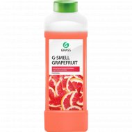 Ароматизатор автомобильный «Grass» G-Smell, Grapefruit, 110335, 1 л