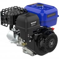 Двигатель «Zonsen» GB390, 1TP7QQ390
