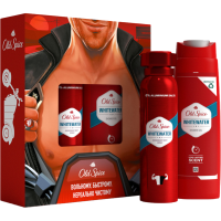 

Н-р"OLD SPICE"(Дез.150+гель д/душа250)