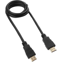 

Кабель HDMI"ГАРНИЗОН"(GCC-HDMI-1M)