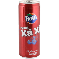 

Напиток газ."FANTA"XAXI(лес.ягоды)0.330л