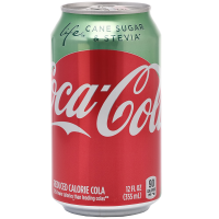 

Напиток газ. "COCA-COLA" (life) 0.355 л