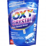 Пятновыводитель «Белизна» Oxy Crystal, 600 г