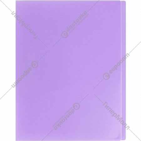 Папка «Darvish» Ice, DV-1772IE-PR, фиолетовый