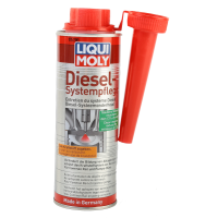 

Присадка "LIQUI MOLY"(5139,д/т)Герм250мл